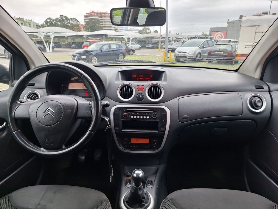 Citroën c2 1.4 8v
