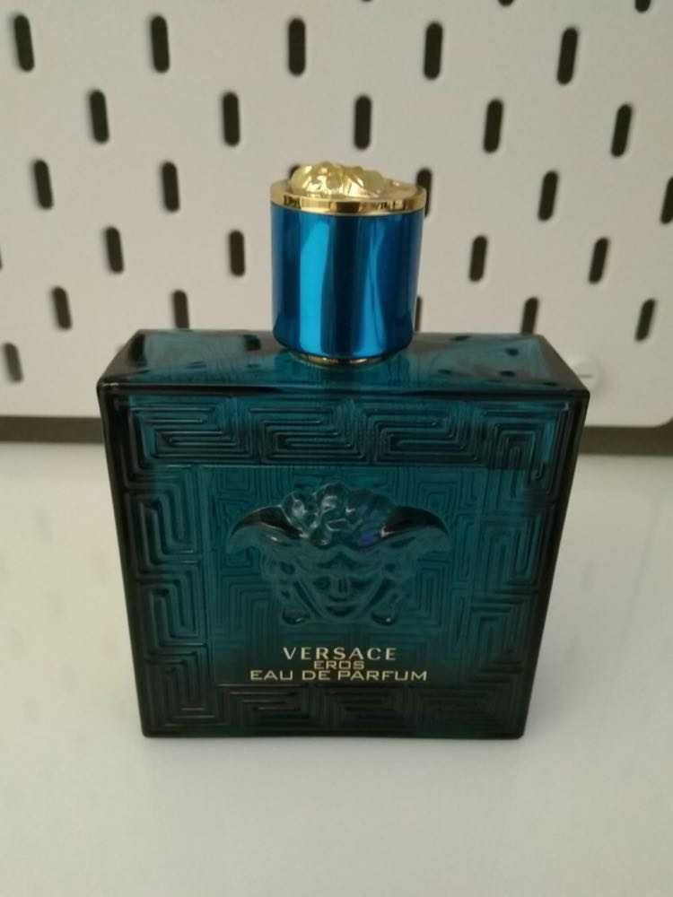 Versace Eros Woda Perfumowana dla Mężczyzn 10ml