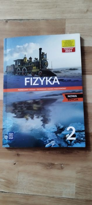 Fizyka 2 nowa edyciab