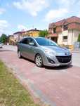 Mazda 5 1.6 diesel !!!