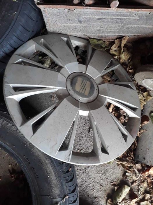 Kołpak z Seata Cordoby Kombi Vario II