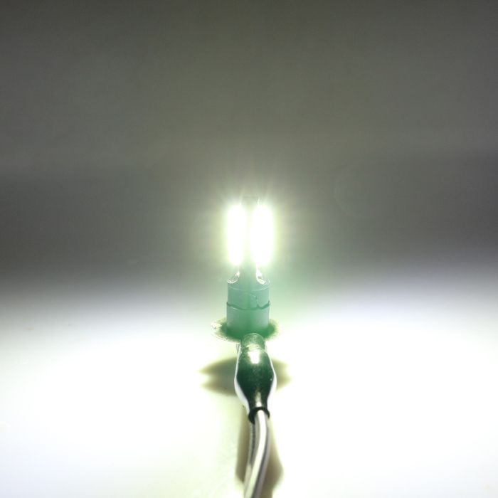 Kit Lâmpadas H3 LED