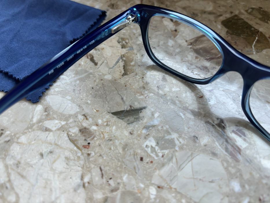 Ray Ban okulary dla dzieci BDB+