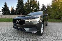Volvo XC 60 Piękne Volvo XC60 w kolorze KHAKI ! Wyświetlacz HEAD-UP !!