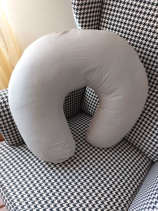 Almofada de amamentação