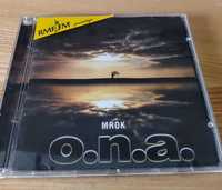 CD O.N.A. Płyta Mrok