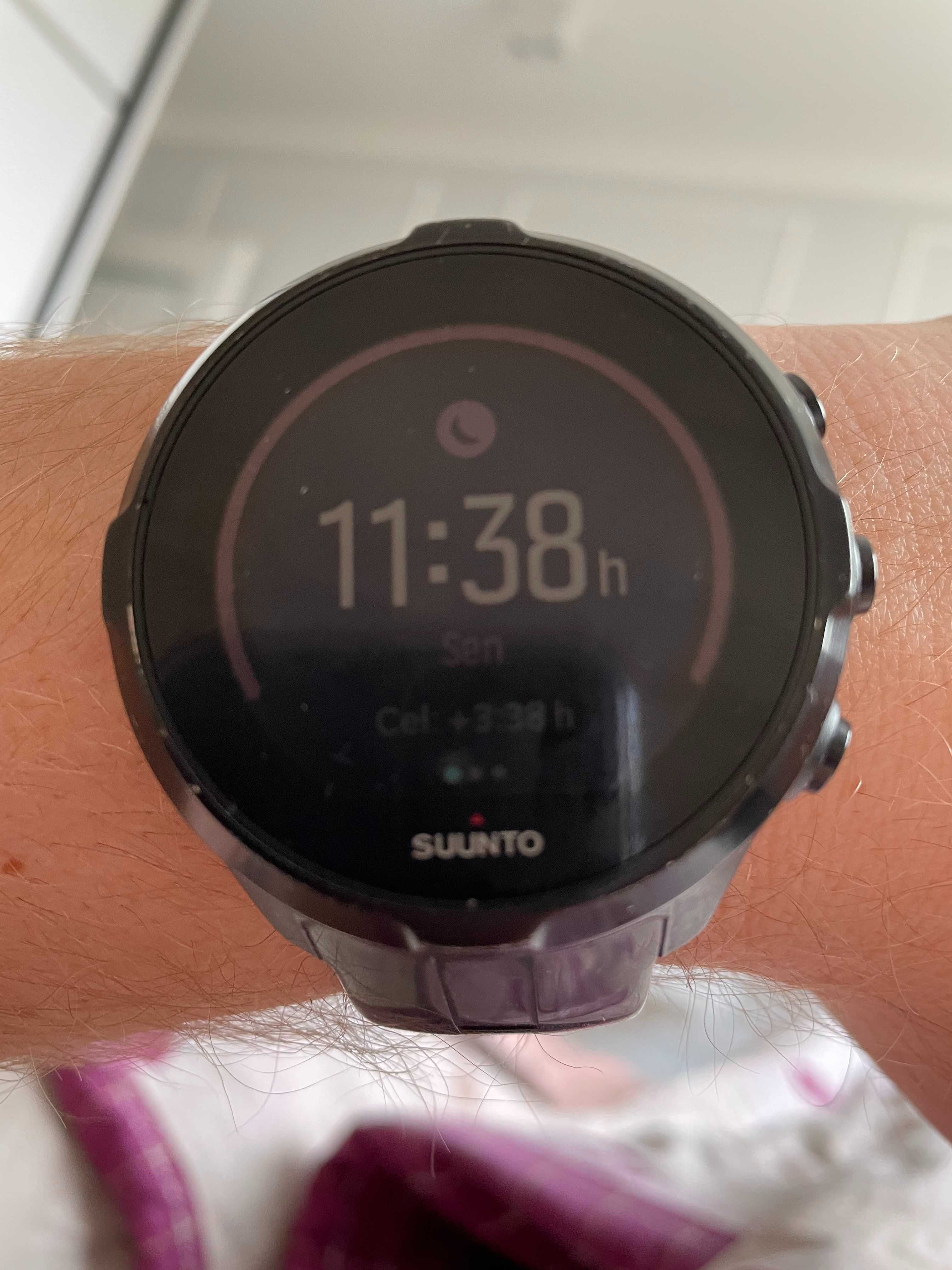 Suunto Spartan Sport Wrist HR