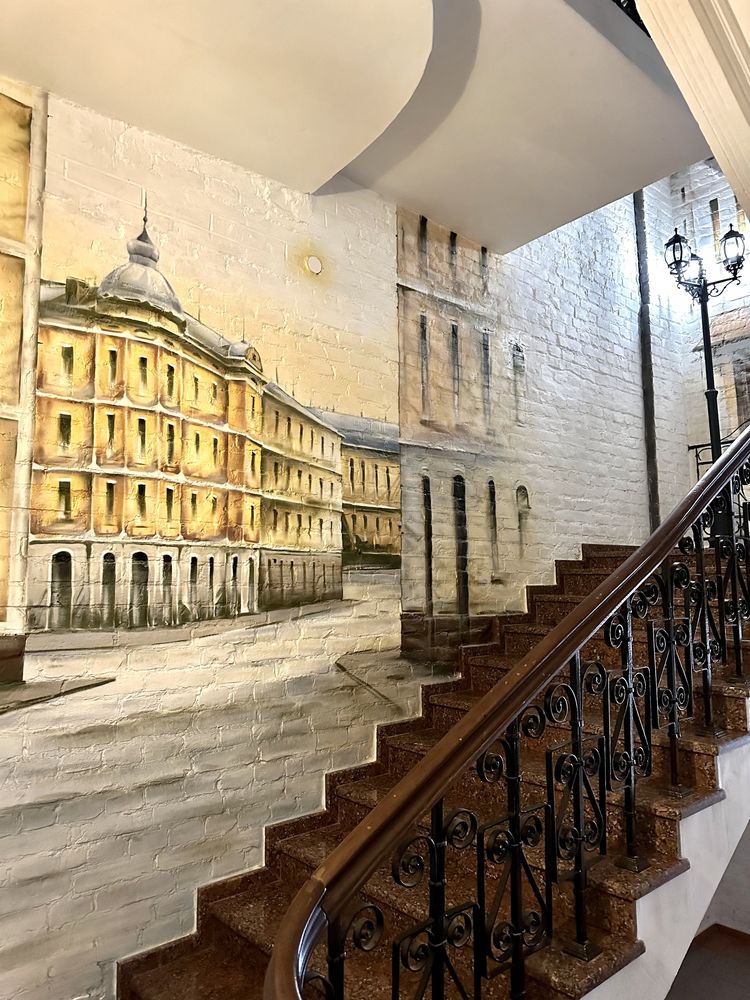NAVIT апартаменти в центрі міста. Драм.театр. Манхеттен. Злата Плаза