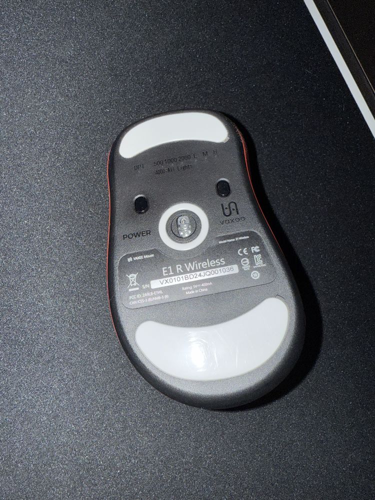Vendo Vaxee E1 Wireless 4K