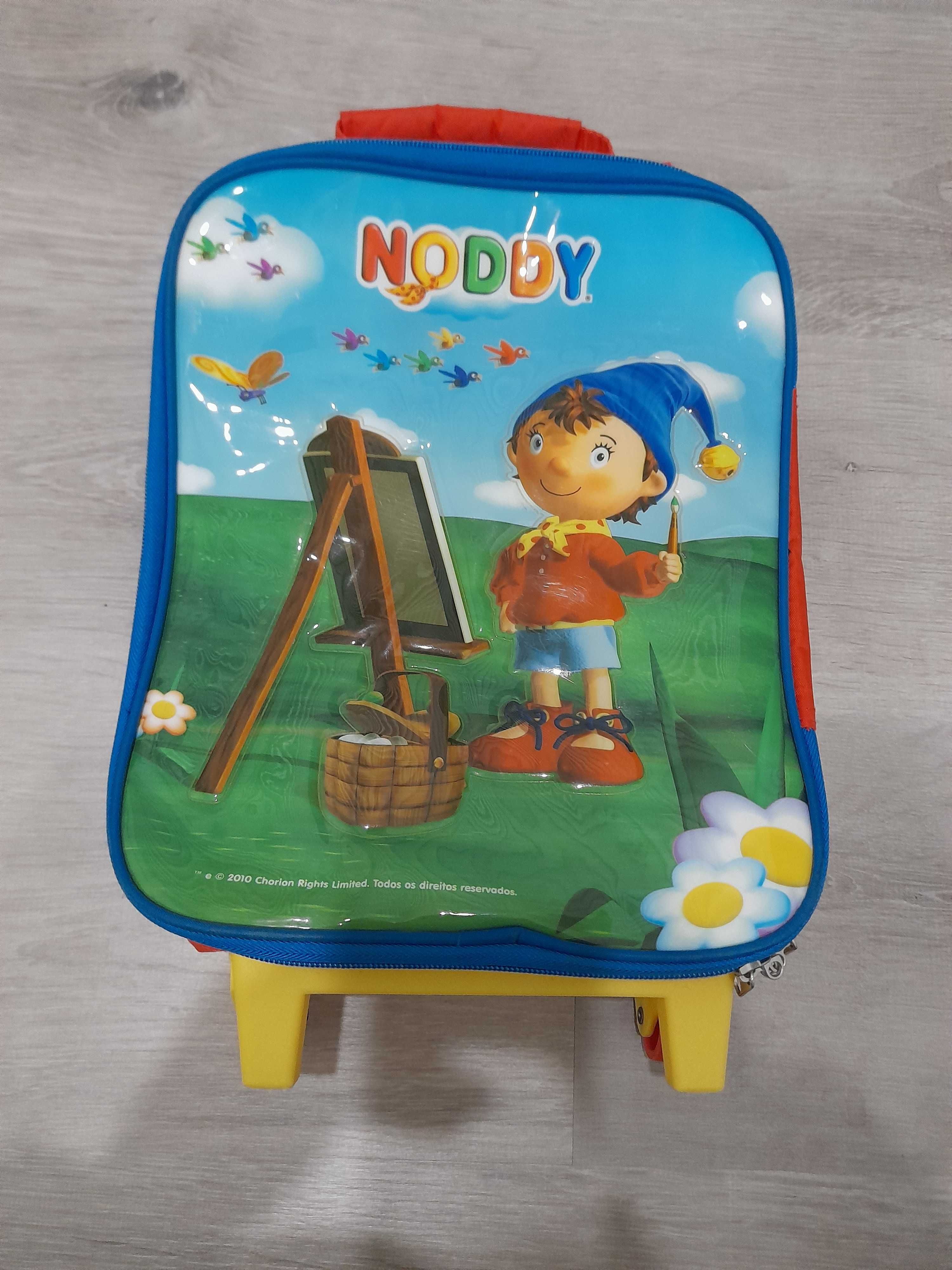 Mala / trolley de criança - Só 3eur