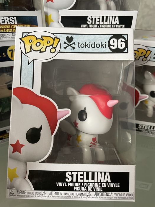 Фигурки Funko Pop Машинки-трансформеры Screeshers Wild! Дикі Скричери