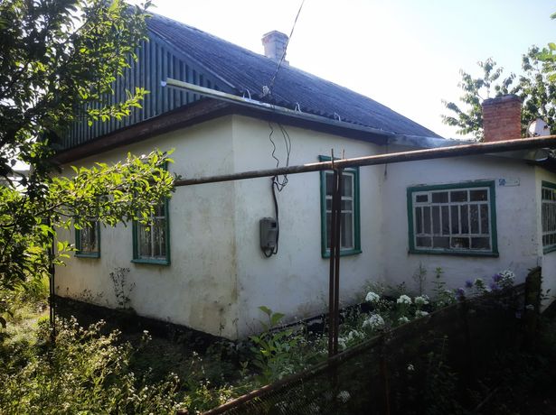 Продам дом село Ульяновка, Александрийского района