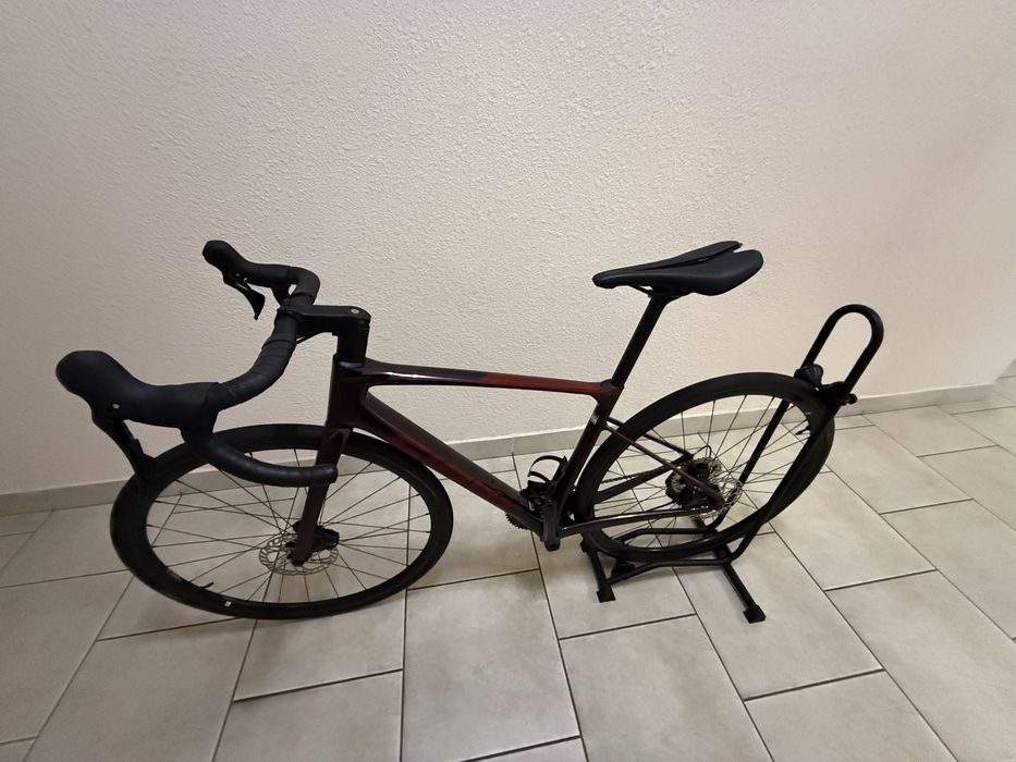 Giant Defy Advanced 2 (2024) — карбон, Shimano 105, як новий!