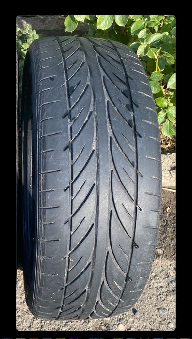 Продам літнє колесо R17