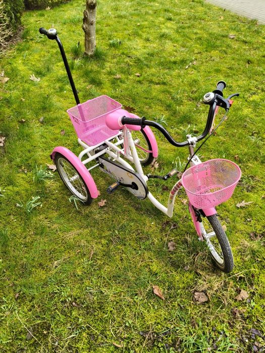 Sprzedam rower rehabilitacyjny Vermeiren