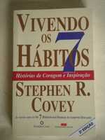 Vivendo os 7 Hábitos de Stephen R. Covey
