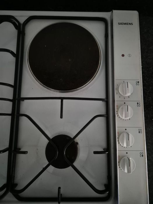 Placa Fogão, gás propano