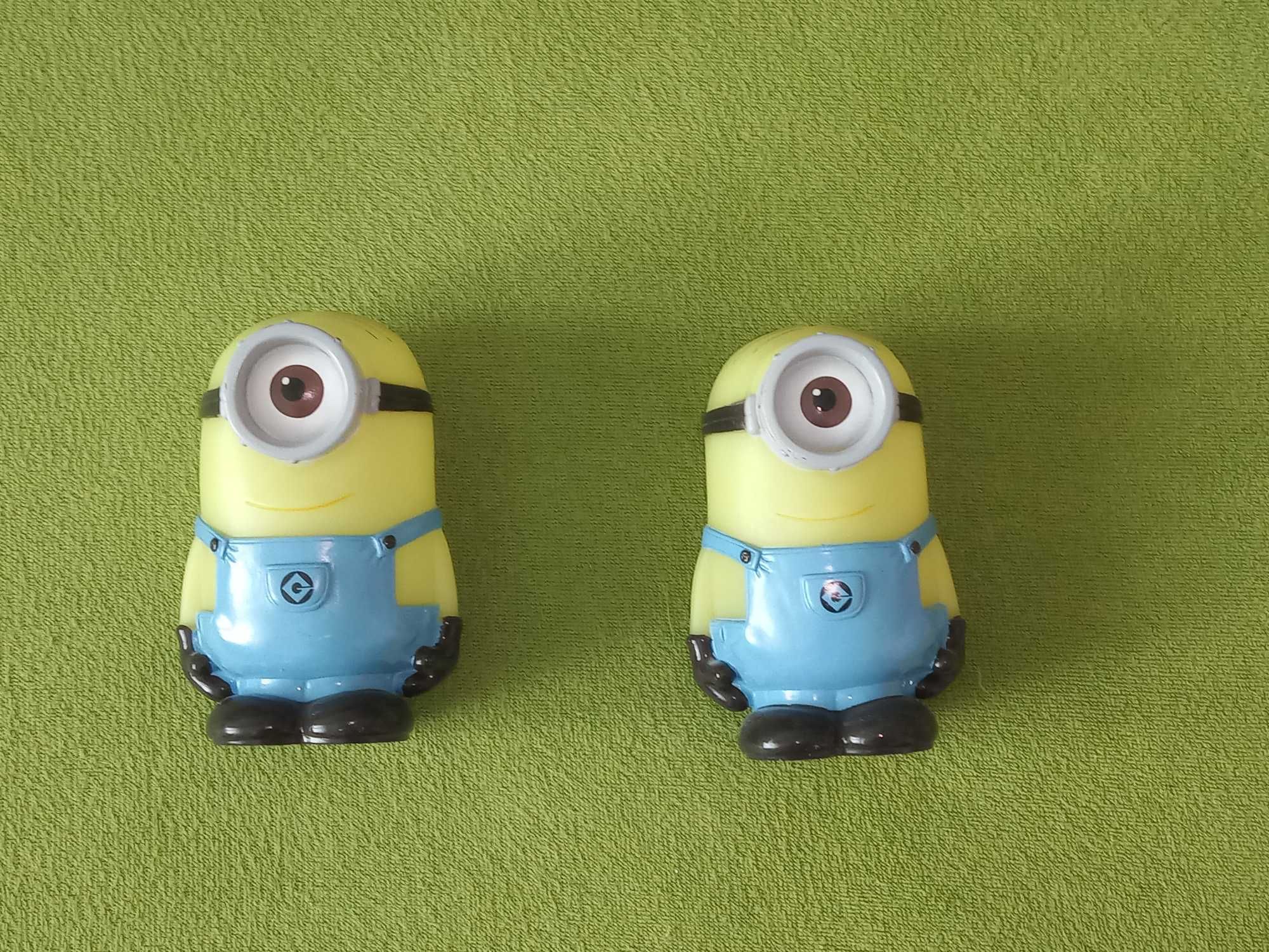 Świecące Lampki Minionki 2 szt