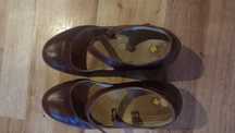 Dr Martens Mary Jane 38