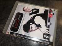 WSC Real 09 Snooker PS3 gra (komplet) BDB+