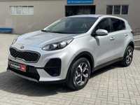 Продам Kia Sportage 2020р. #43315