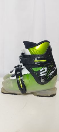 Dziecięce buty narciarskie Dalbello 19cm (rozmiar 30)