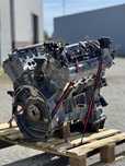Motor Mercedes s350d 642861