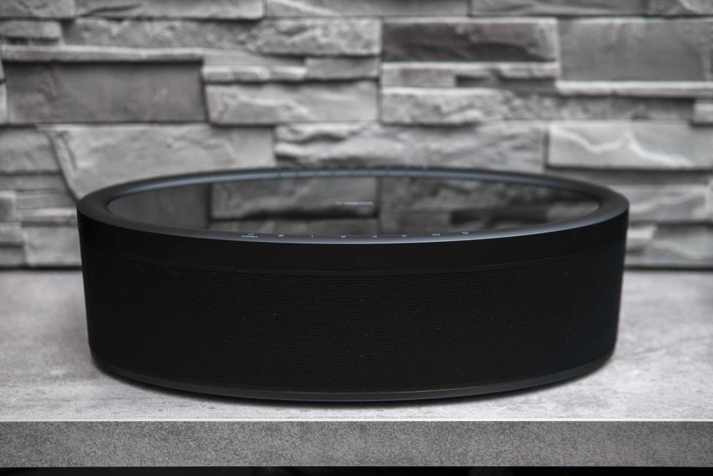 Yamaha MusicCast 50 (WX-051) - głośnik Wi-Fi / Bluetooth – Kraków