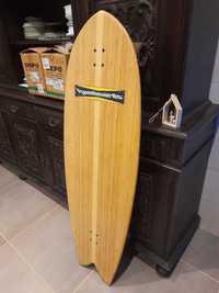 Skate long board