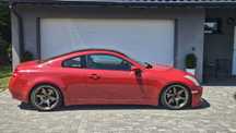 Infiniti G g35 3.5v6