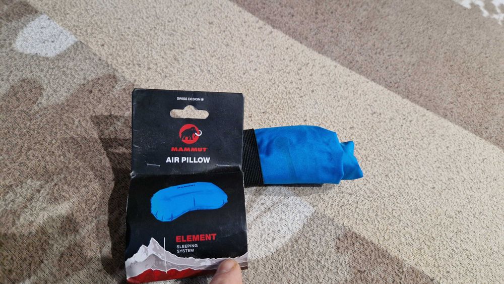 Mammut poduszka turystyczna Air Pilow