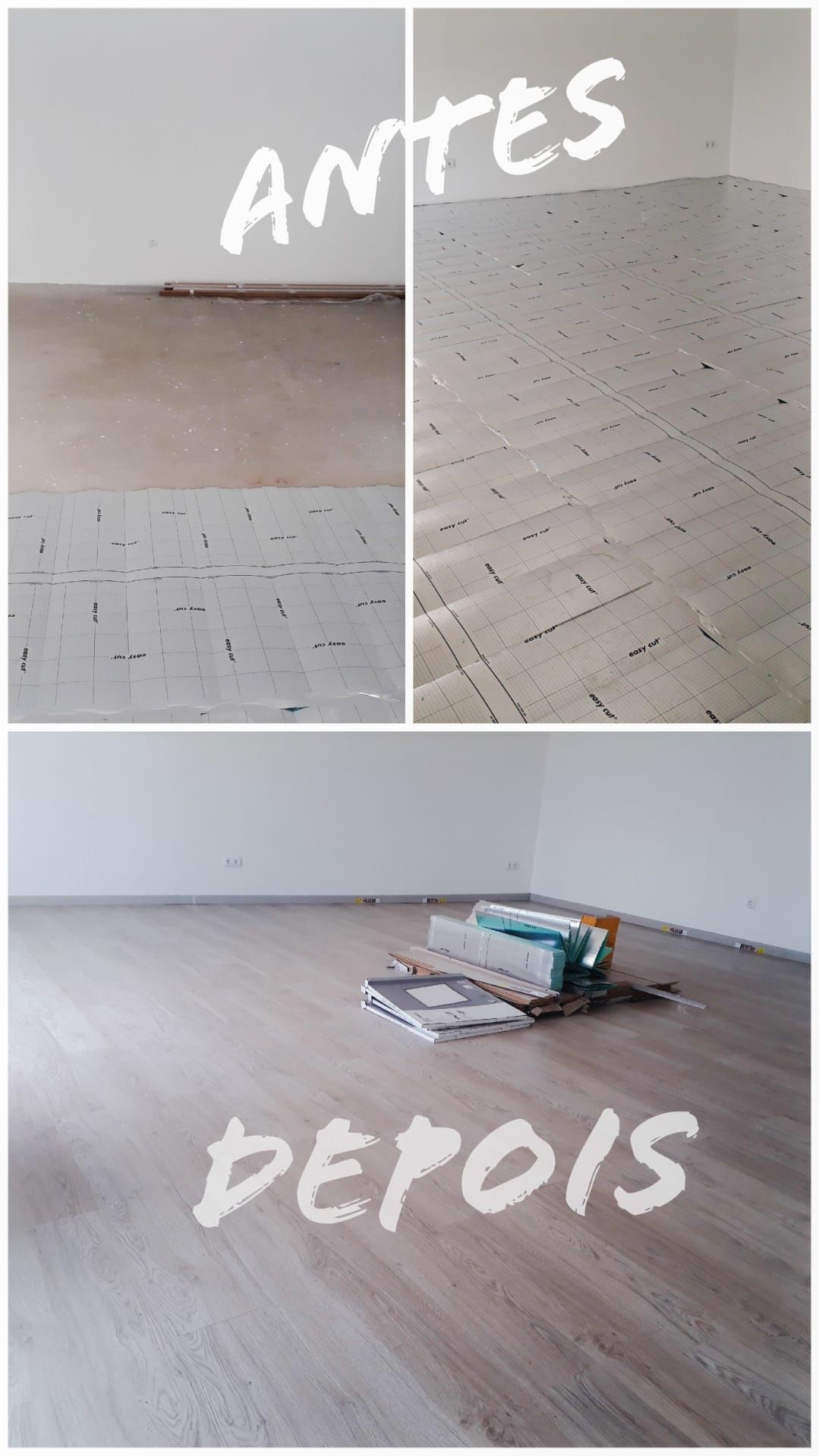 Tetos falso, divisórias, pinturas, casa de banho, cozinhas, flutuante