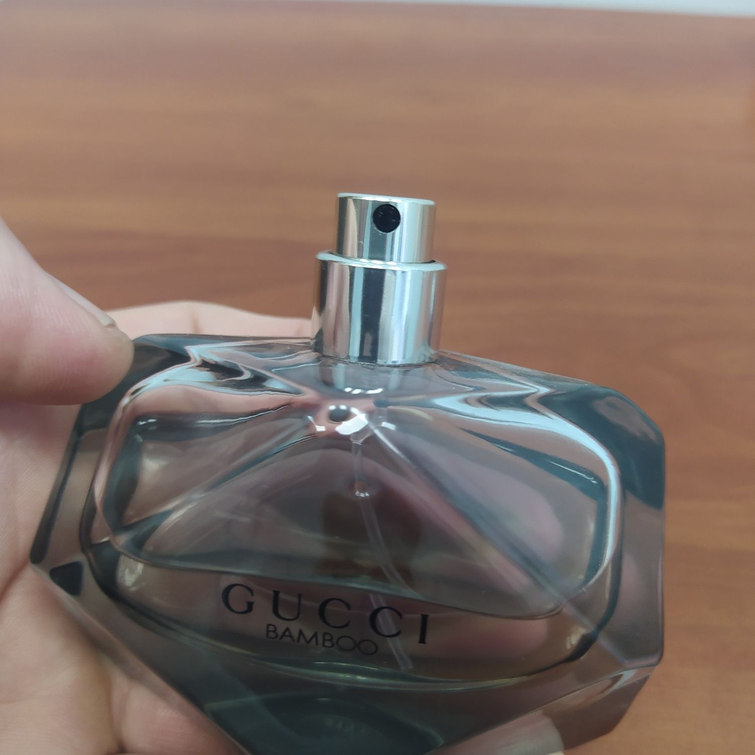 Парфуми Gucci bamboo духи. Ціну знижено!