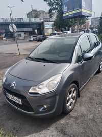 Продам автомобіль CITROEN  C3