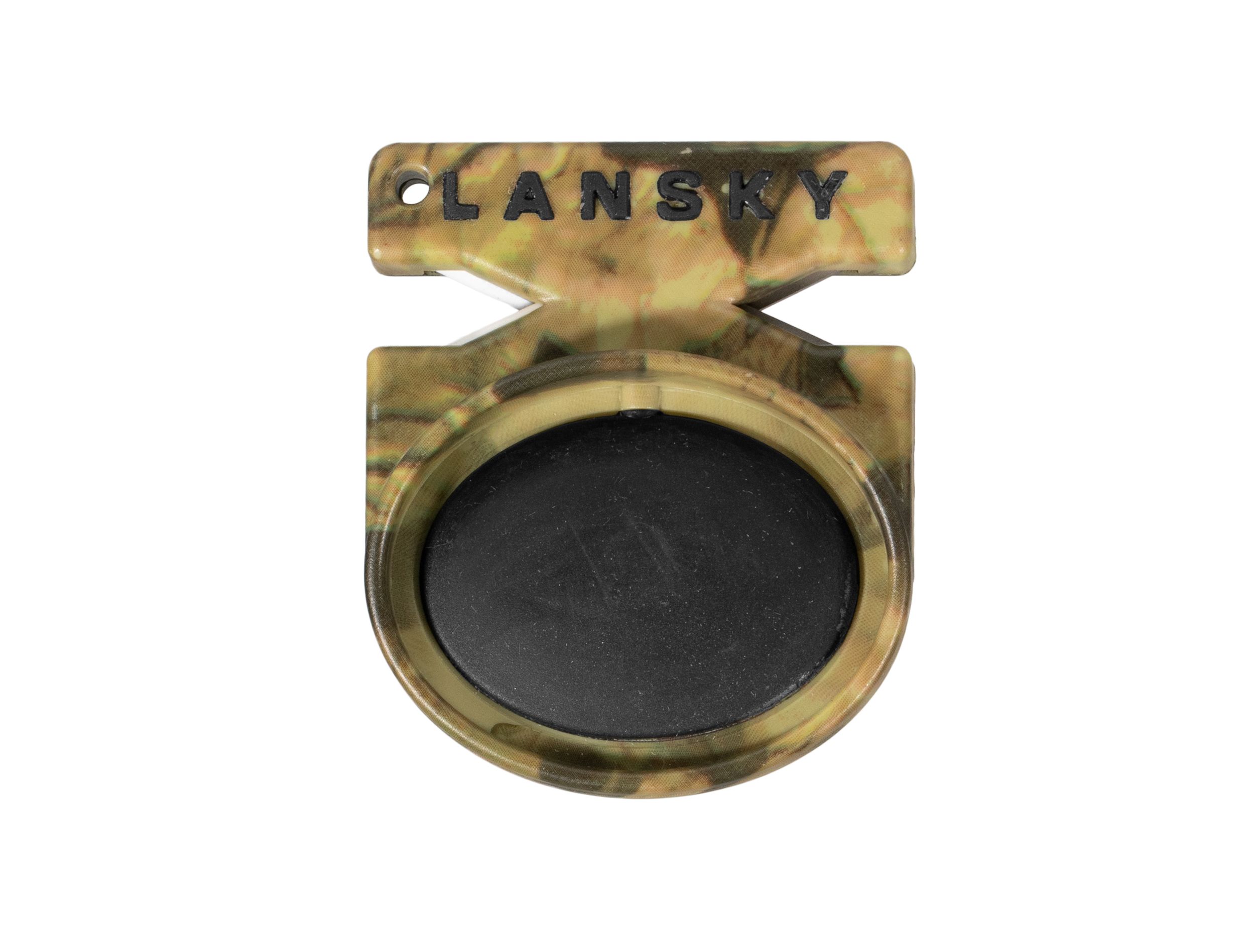 Ostrzałka Lansky Quick Fix camo LCSTC-CG