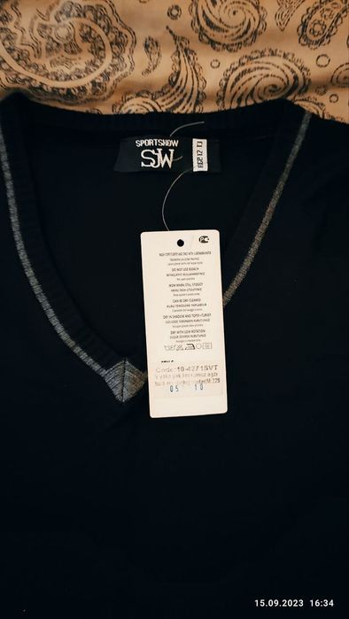 Свитер реглан батник светр