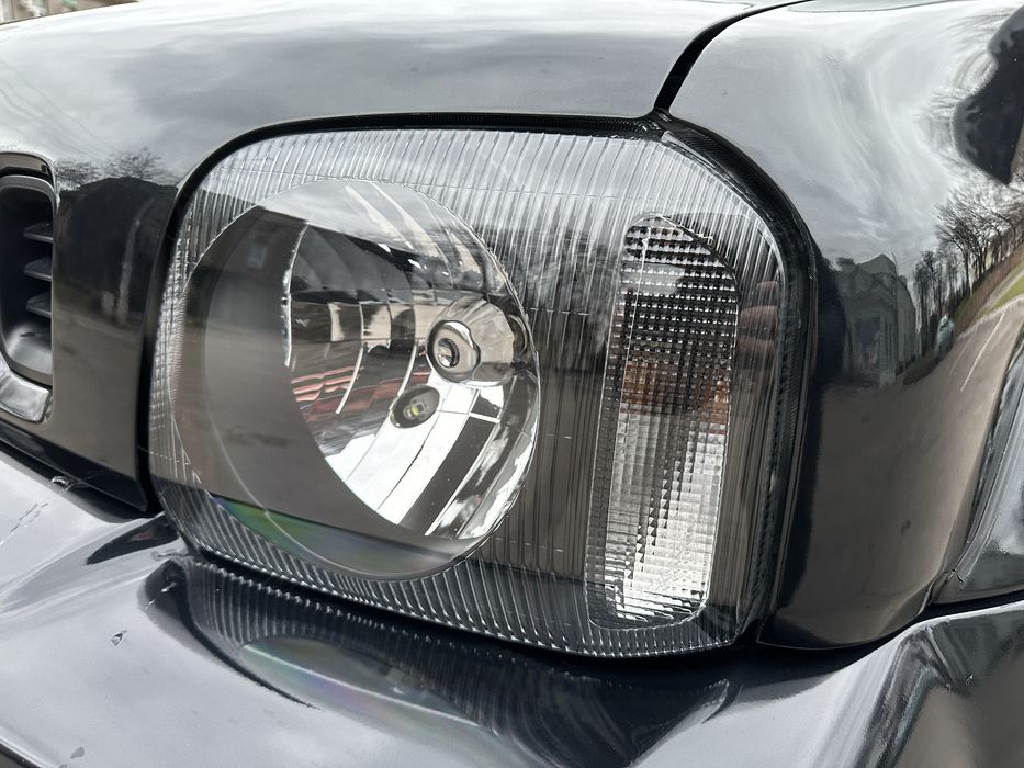 Стело фары Suzuki Jimny