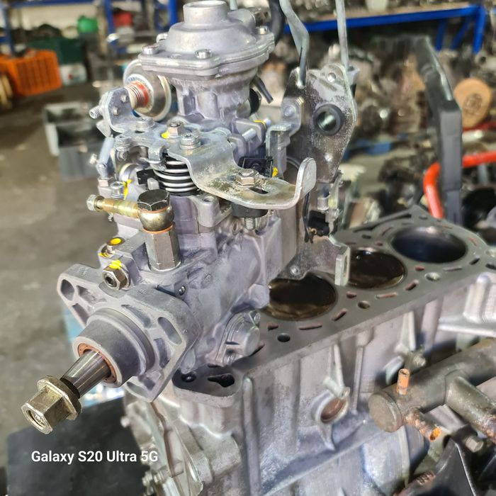 Bomba injetora bosch suzuki vitara 1..9 td