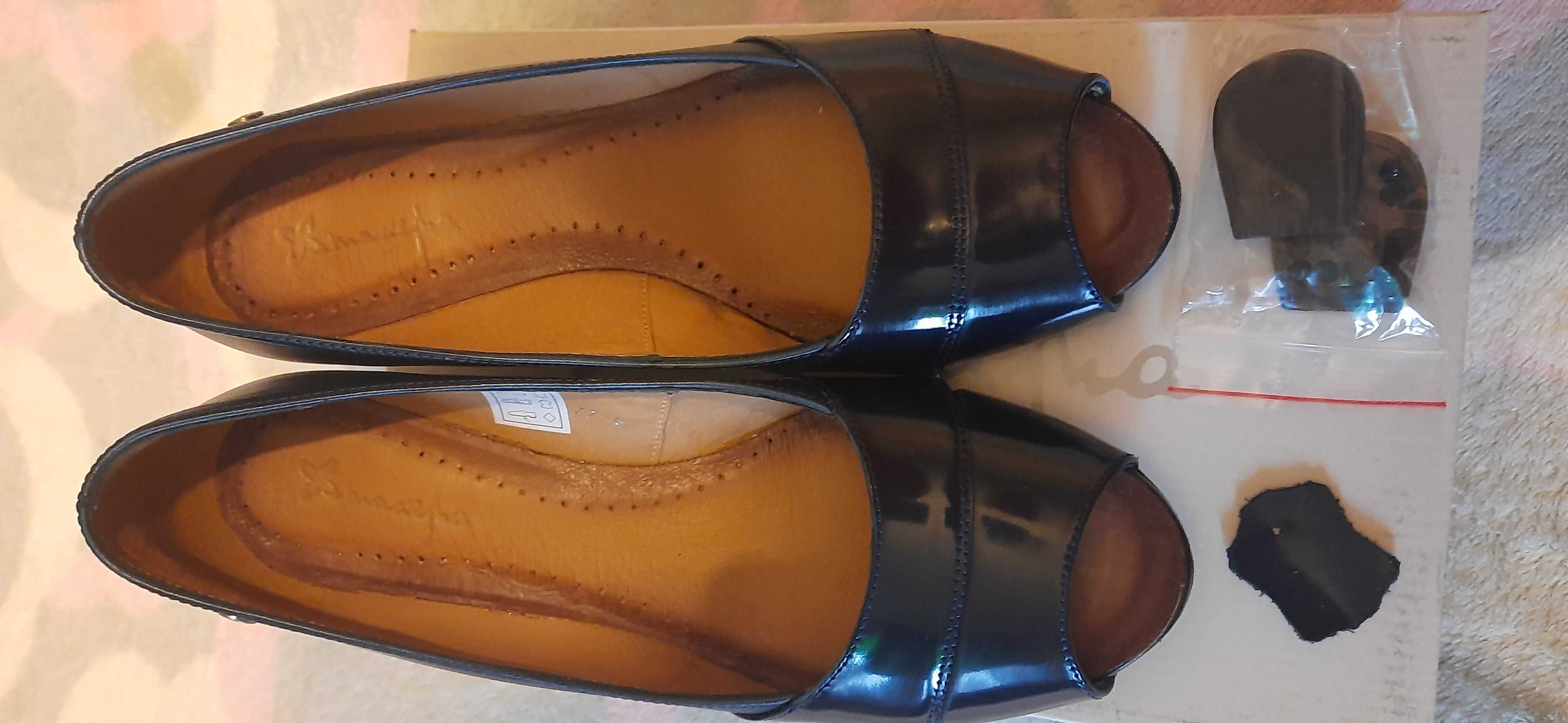 Maciejka buty damskie r40 j nowe