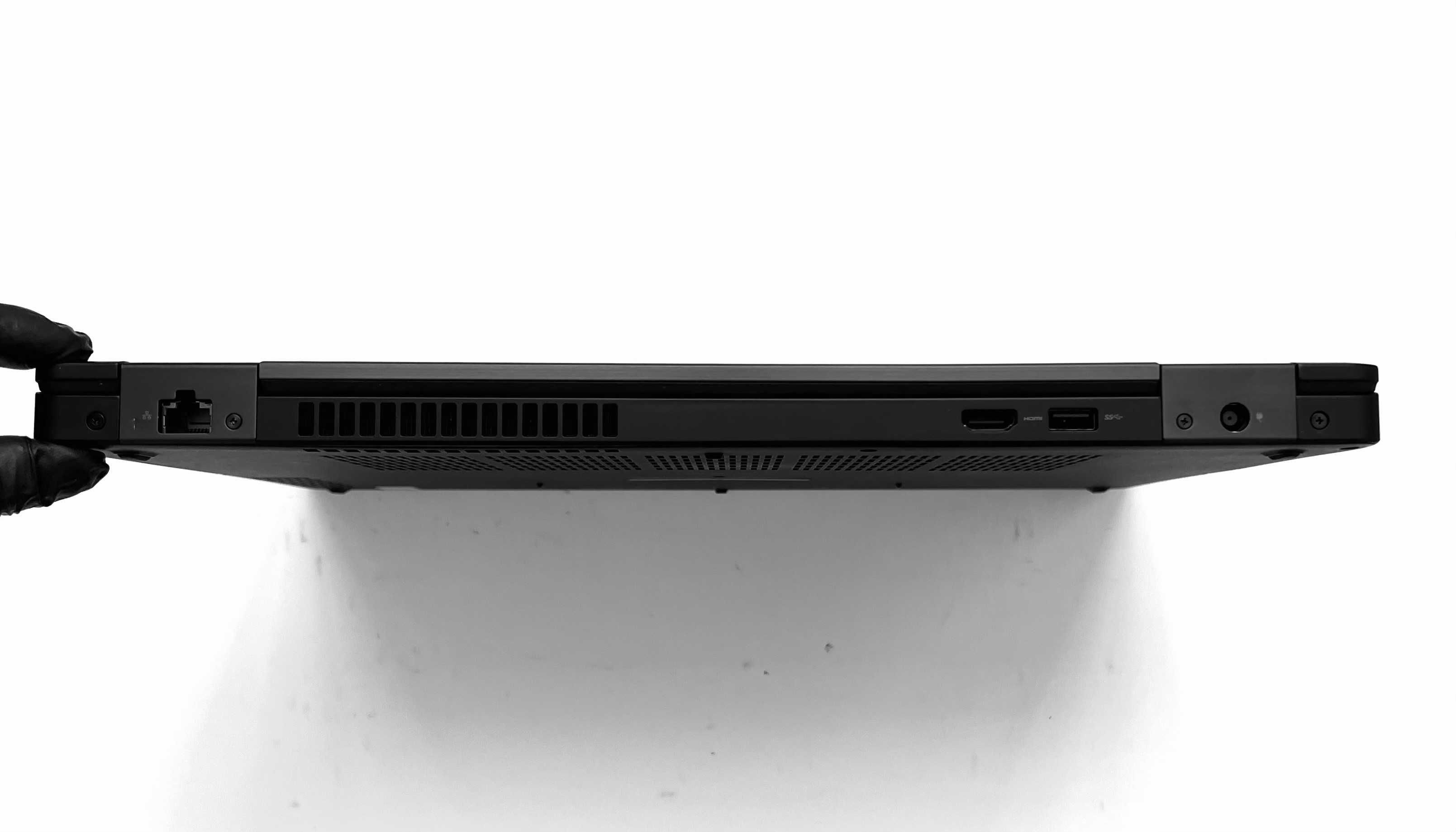 Ультрабук Dell Latitude 5591, i5-8300H, Ram 16Gb, SSD 512Gb