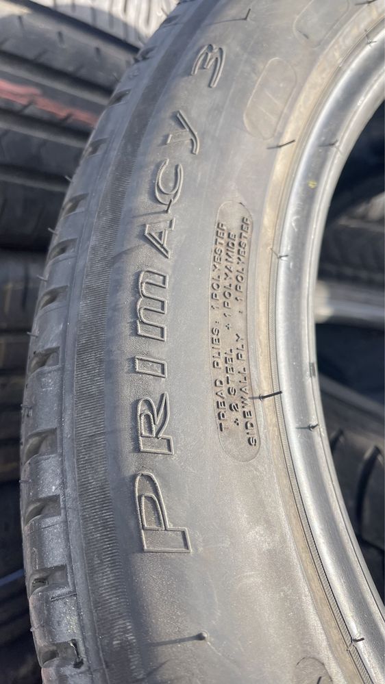 225/50/18 Michelin