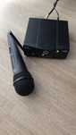 Mikrofon bezprzewodowy AKG Mini Pro