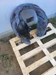 Nadkole Lewy Przod FORD S-MAX MK2 EM2B-R16115