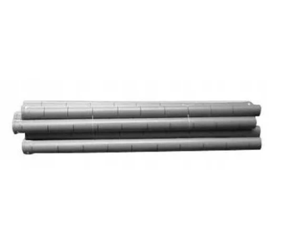 Rura kanalizacyjna Ø110 PCV 200 cm. 2 m. Oczyszczalnia ścieków drenaż