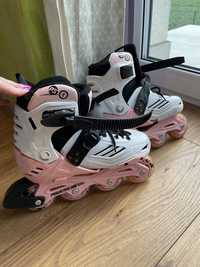 Rolki Powerslide 35-38