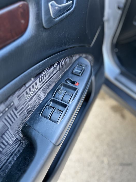 Honda Accord 6 2.0 газ/бензин