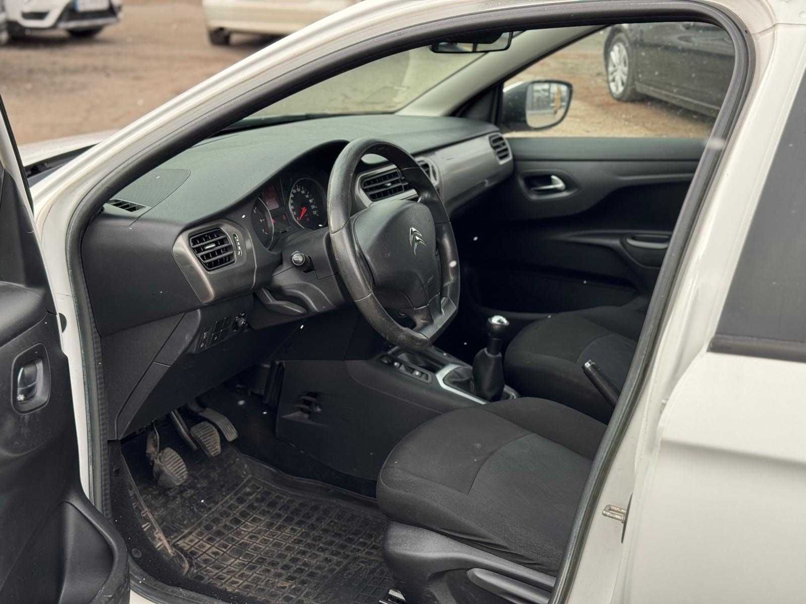Продам Citroen C-Elysee 2015р. #68466