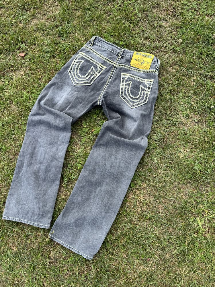 Джинси True Religion