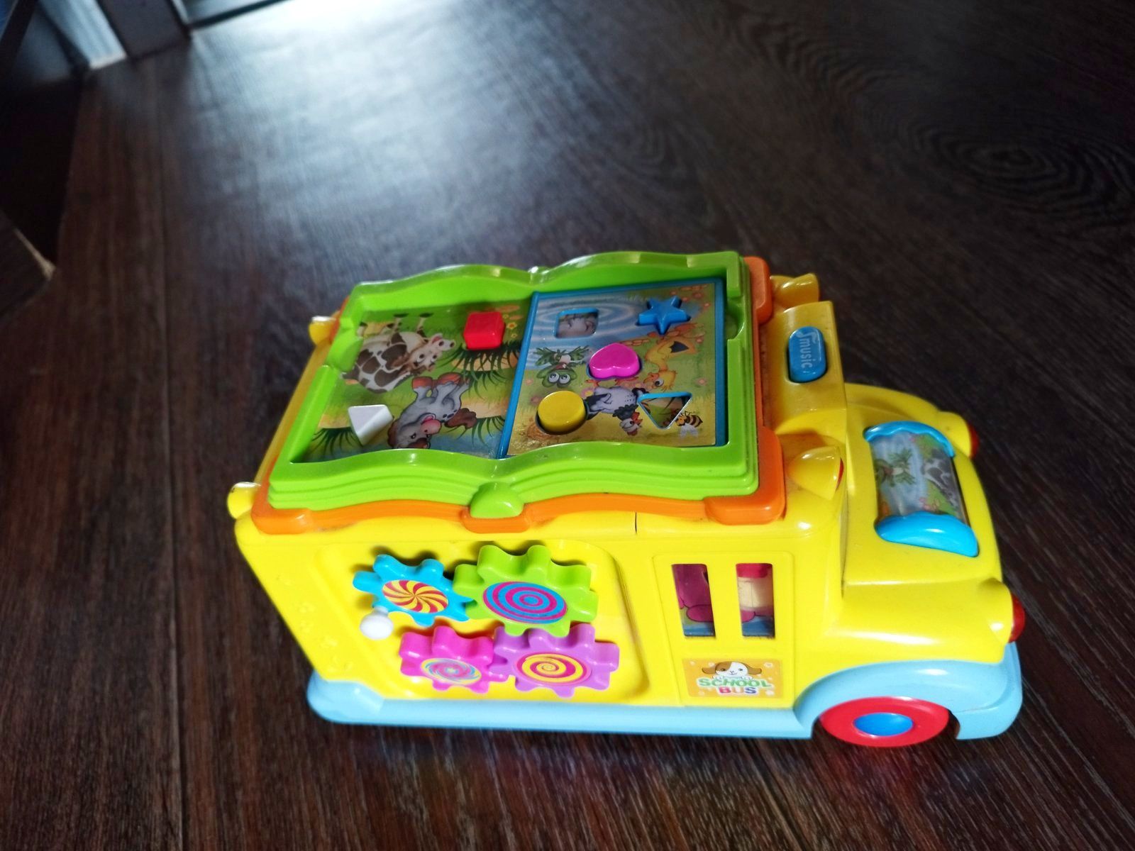 Музыкальные игрушки, Fisher price, play smart, Leap Frog, мультикуб.