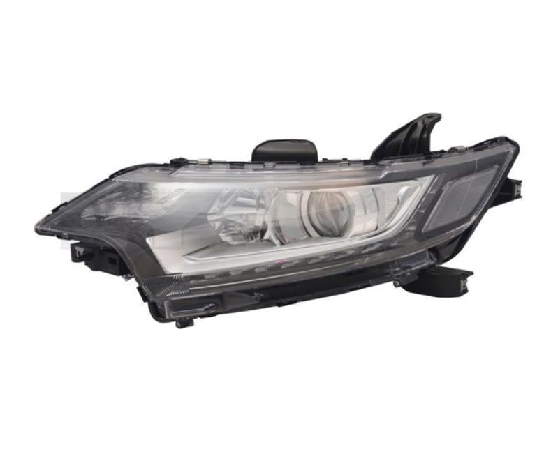 Mitsubishi Outlander 15-21 Reflektor Przedni Lampa Przednia Led NOWA